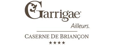 Garrigae Caserne de Briançon & Spa